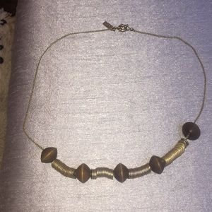 Madewell Necklace